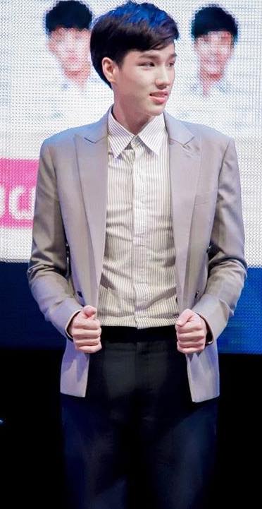 กรุบกริบ ครองโลก(&hearts;&epsilon; &hearts; )♡ 111