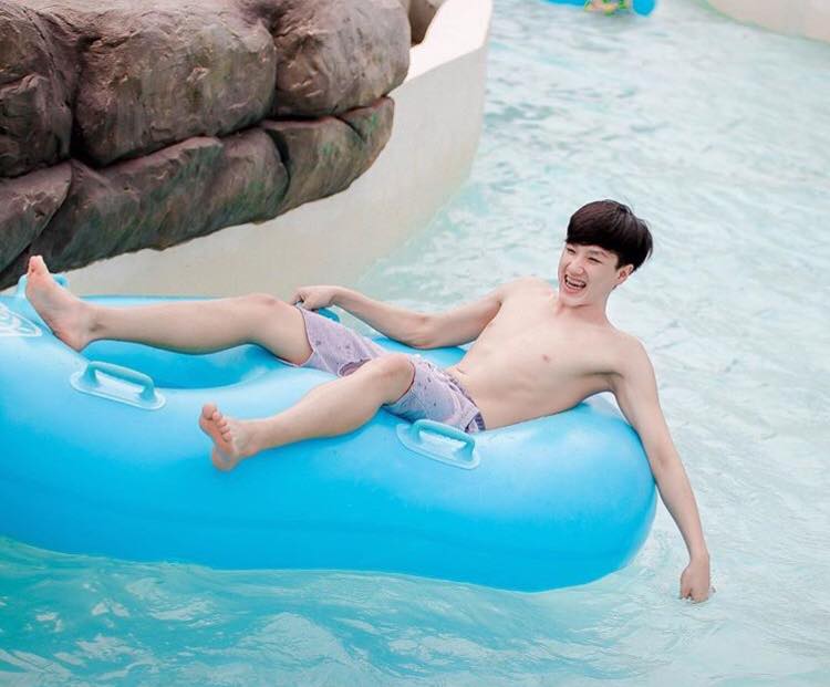 กรุบกริบ ครองโลก(&hearts;&epsilon; &hearts; )♡ 111