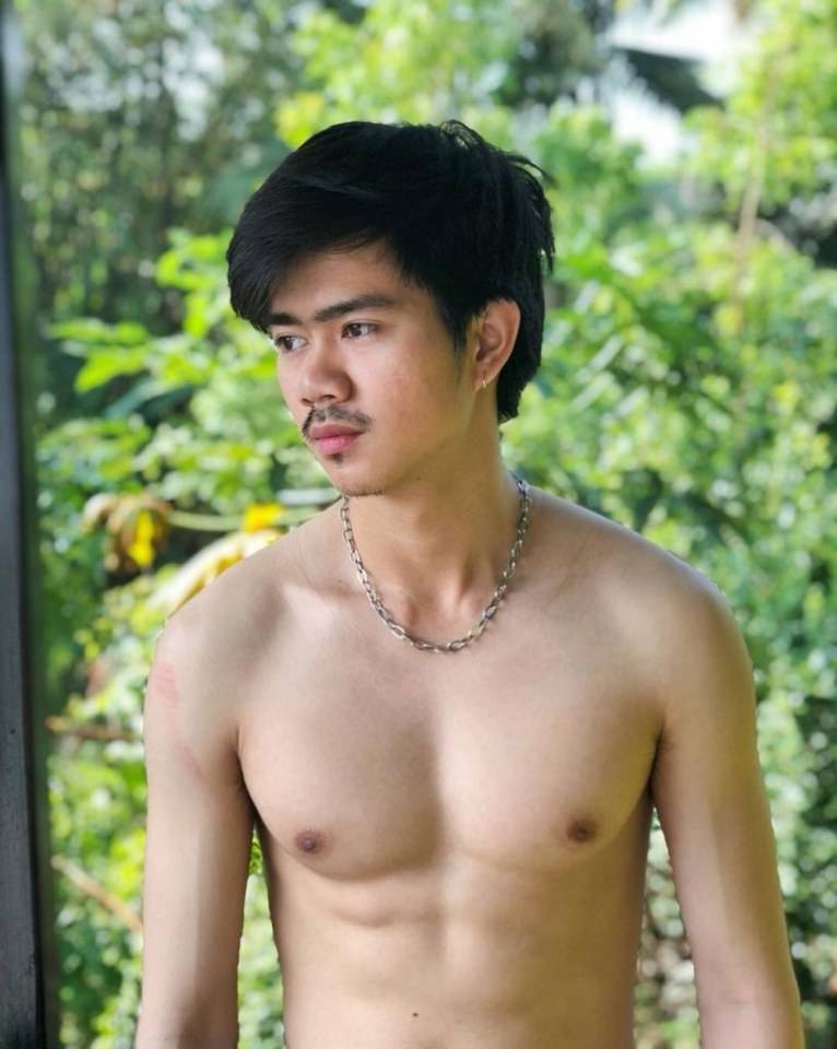น่ารักจัด