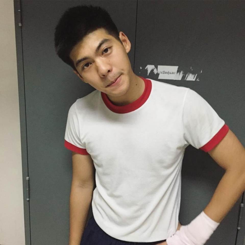 น่ารักจัด