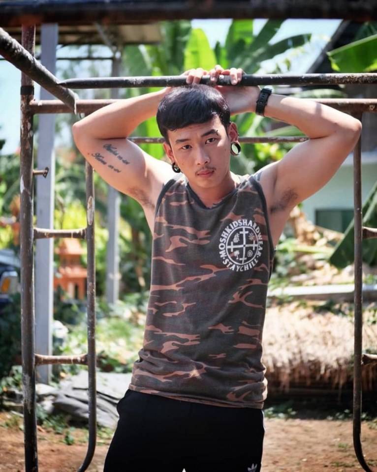 น่ารักจัด