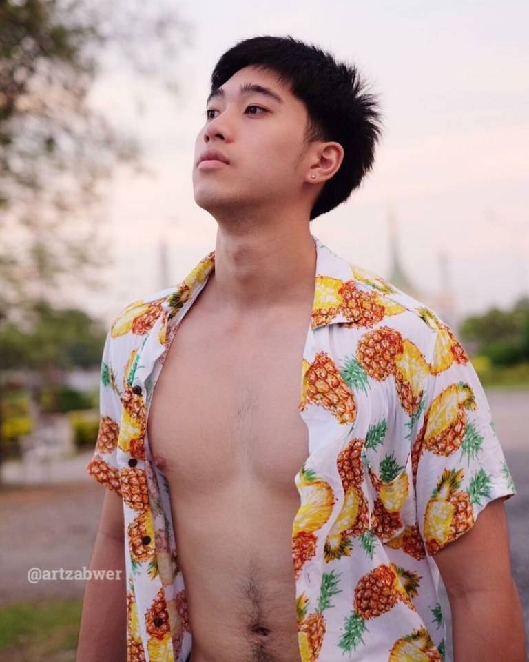 น่ารักจัด