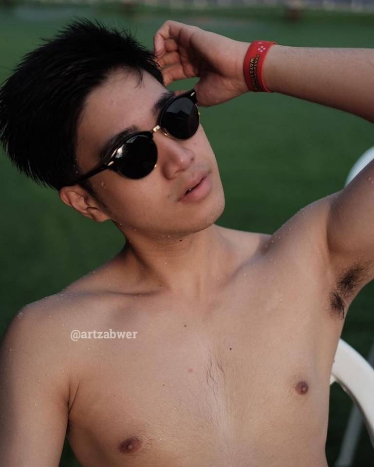 น่ารักจัด