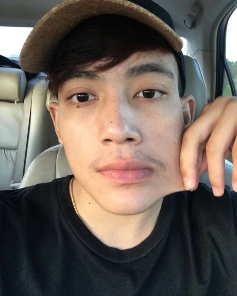 น่ารักจัด