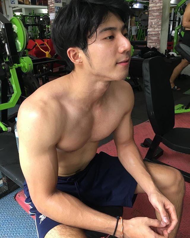 อยากโดนบอกเลย