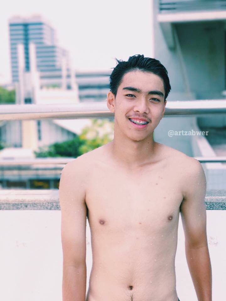 อยากโดนบอกเลย