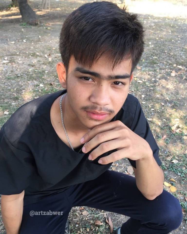 อยากโดนบอกเลย