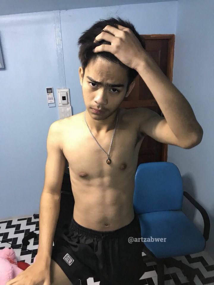 อยากโดนบอกเลย