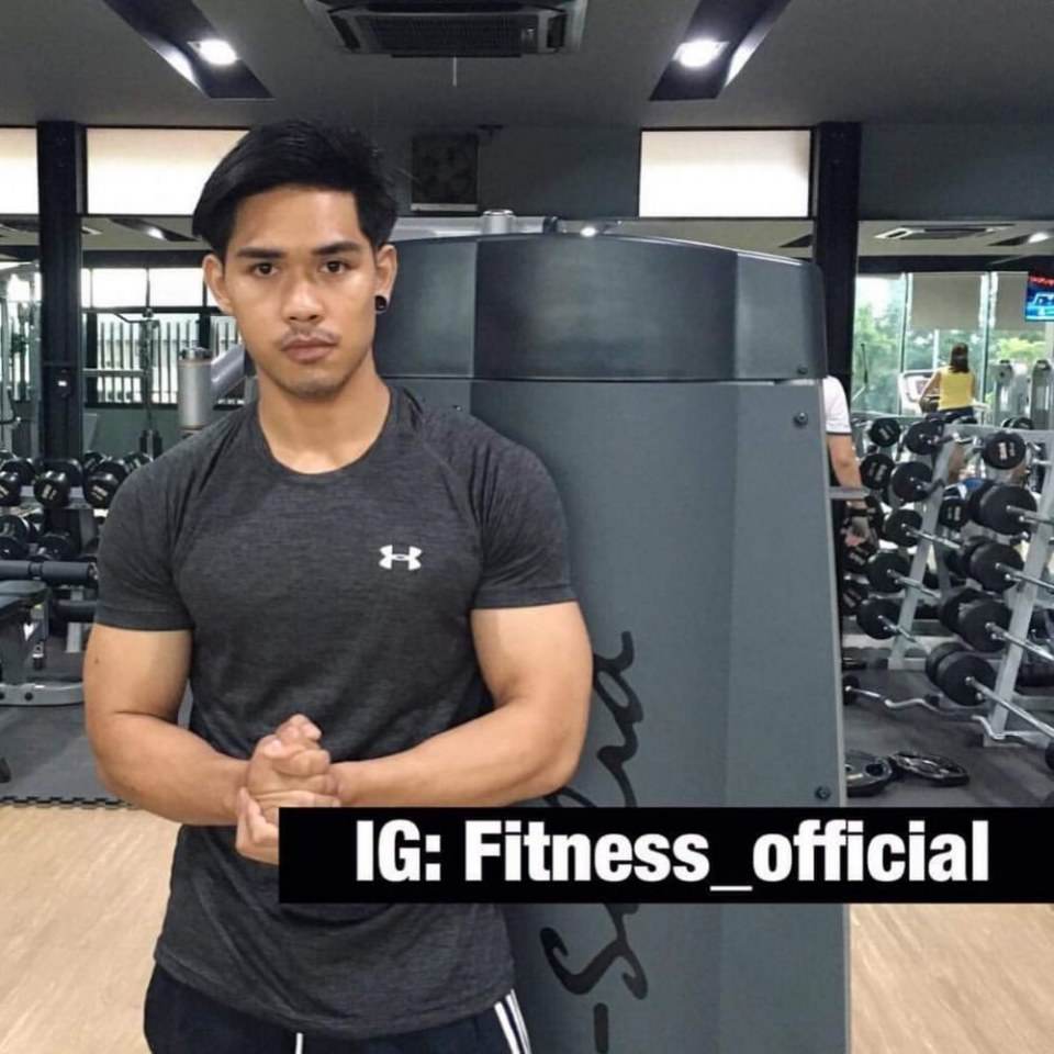 อยากโดนบอกเลย
