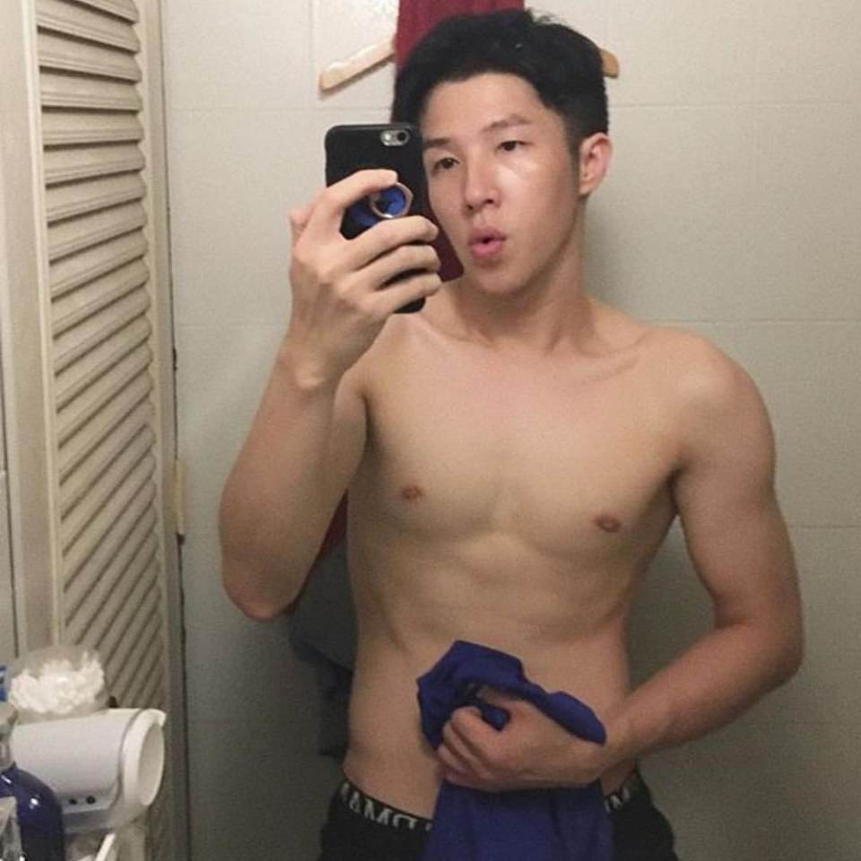 อยากโดนบอกเลย
