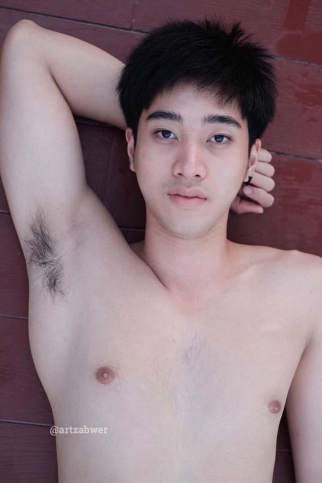 อยากโดนบอกเลย