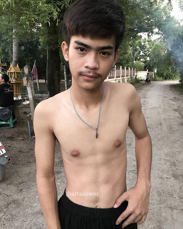 อยากโดนบอกเลย