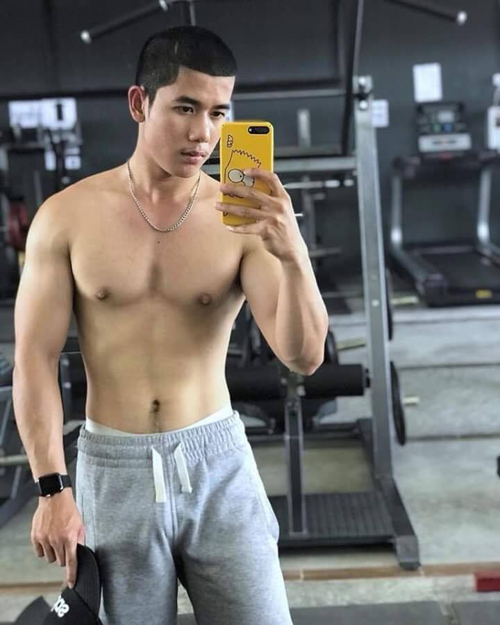 อยากโดนบอกเลย
