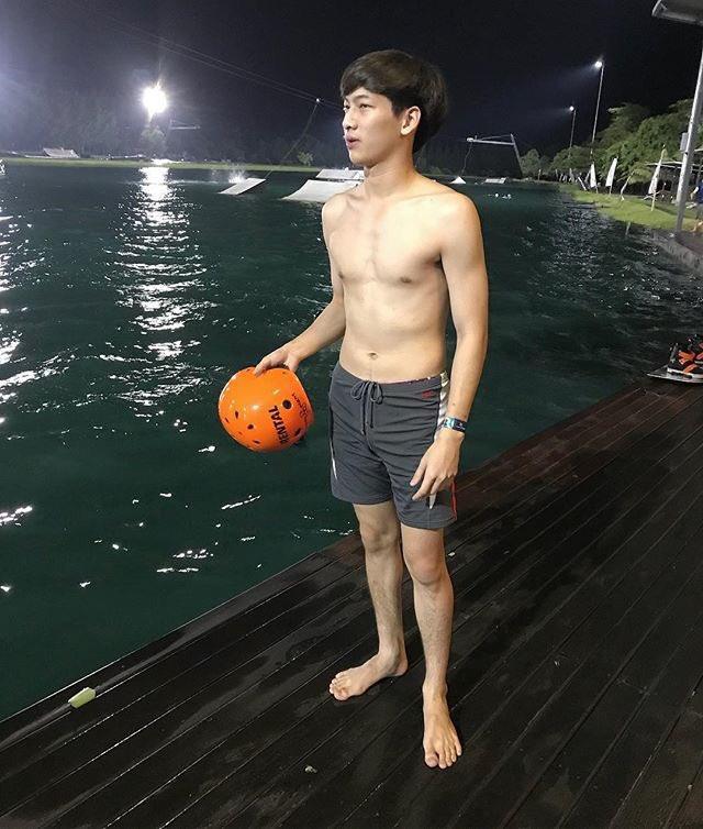 อยากโดนบอกเลย