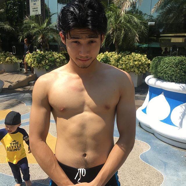 อยากโดนบอกเลย