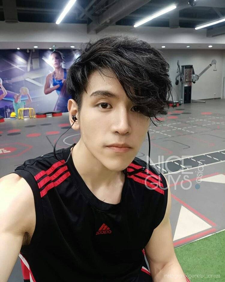 อยากโดนบอกเลย