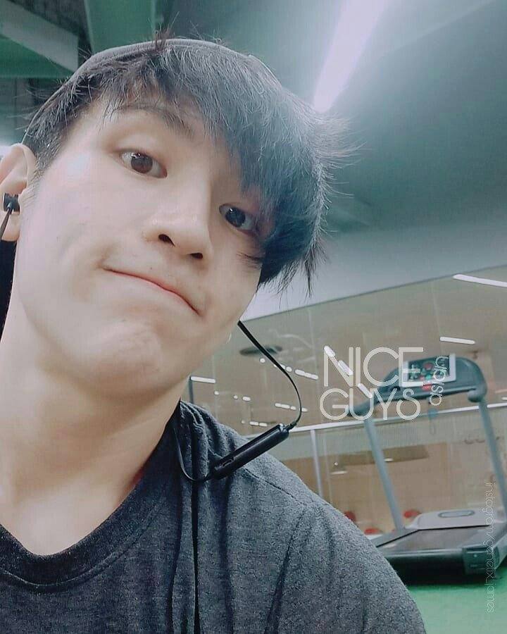 อยากโดนบอกเลย