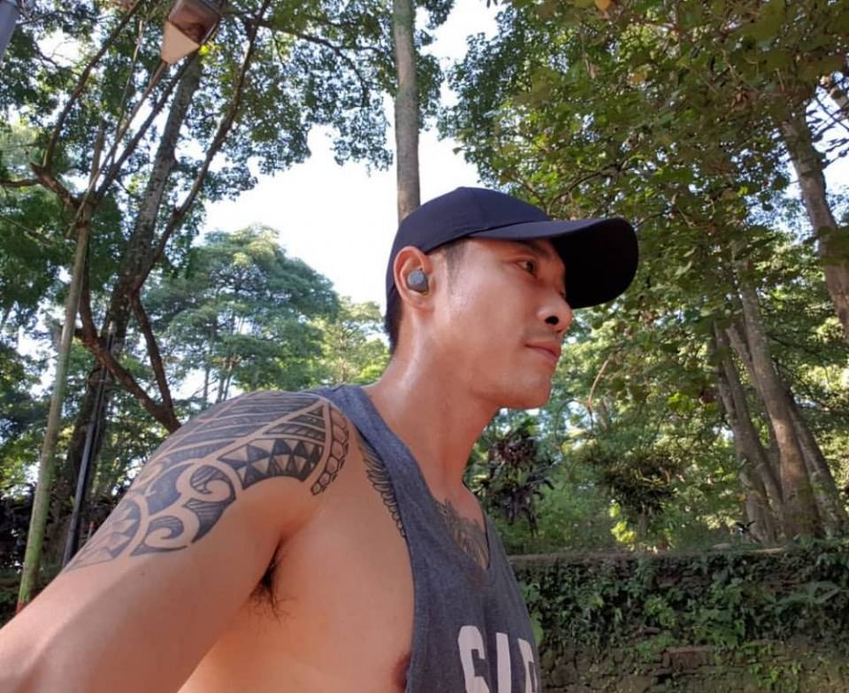 บอยแก่แต่แซ่บ