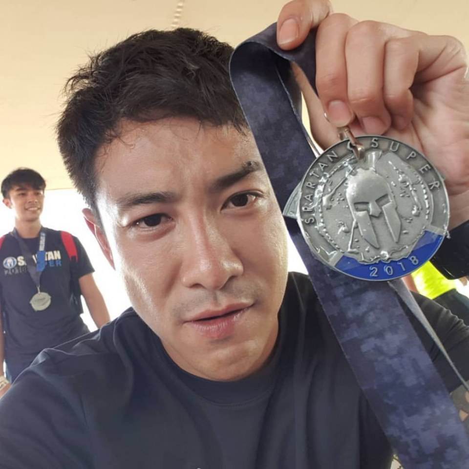 บอยแก่แต่แซ่บ