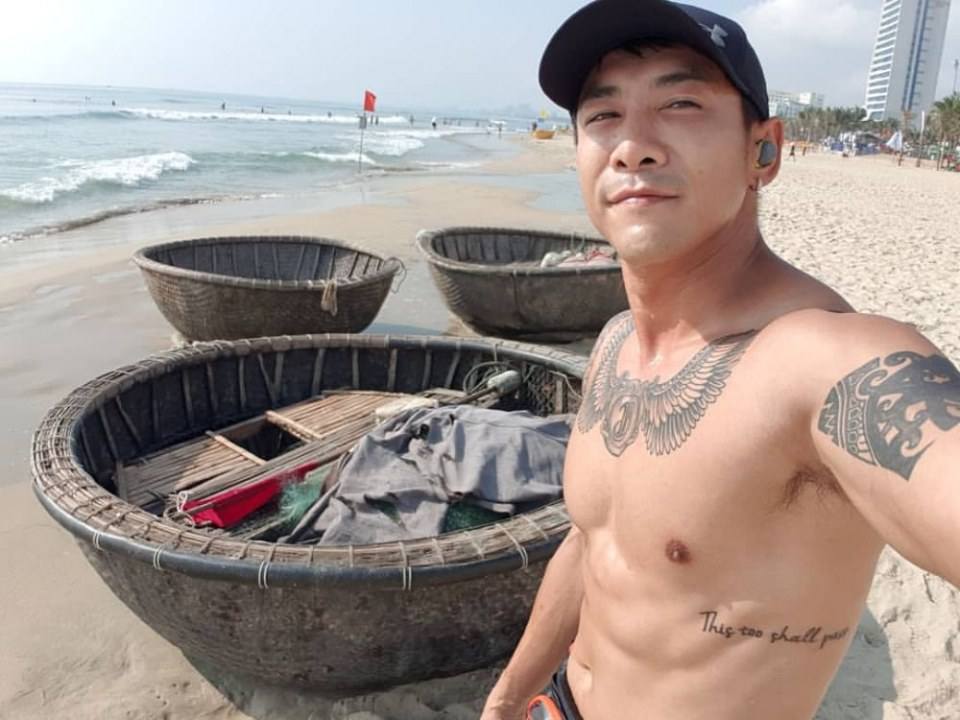 บอยแก่แต่แซ่บ