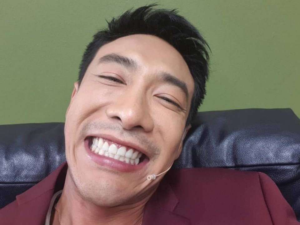 บอยแก่แต่แซ่บ