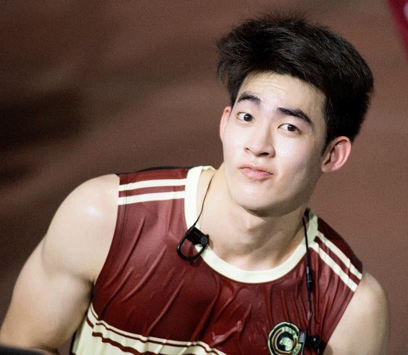 รักคนหล่อ