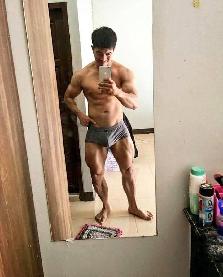 รักคนหล่อ
