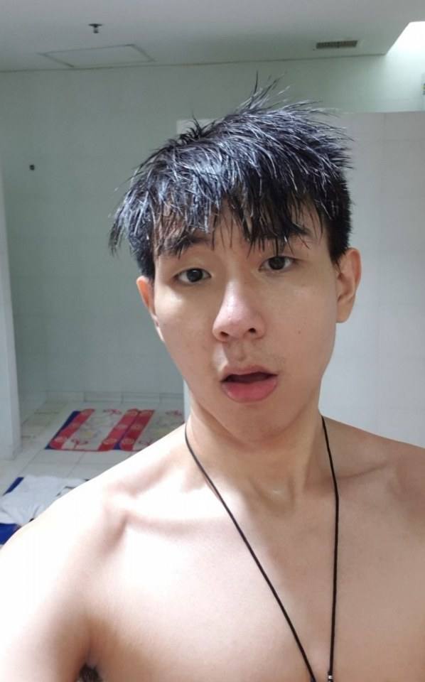 รักคนหล่อ