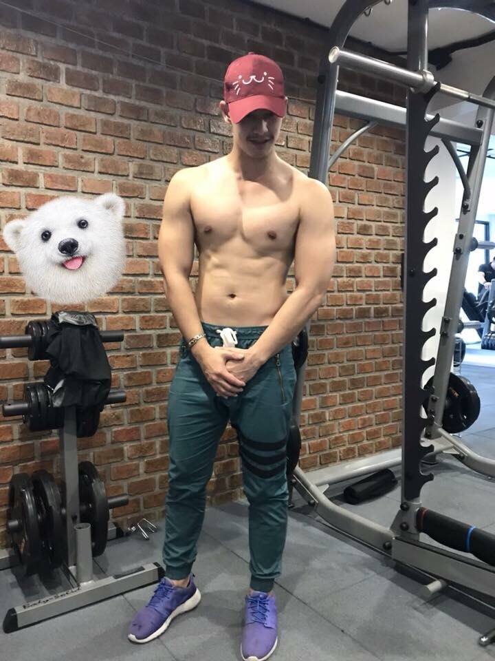 รักคนหล่อ