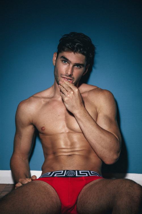Hot guy in underwear 337
