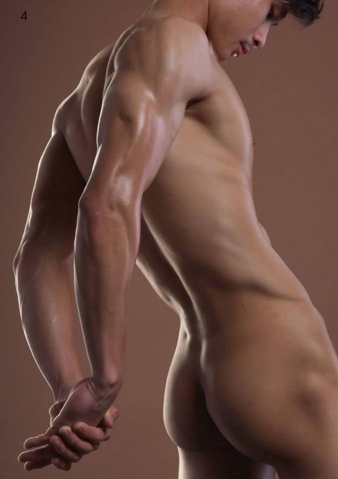 Hot guy in underwear 337