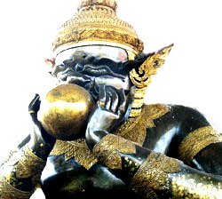 โรม ฤทธิไกร ( ชาติพยัคฆ์  สยบพิฆาต ไพรรี )