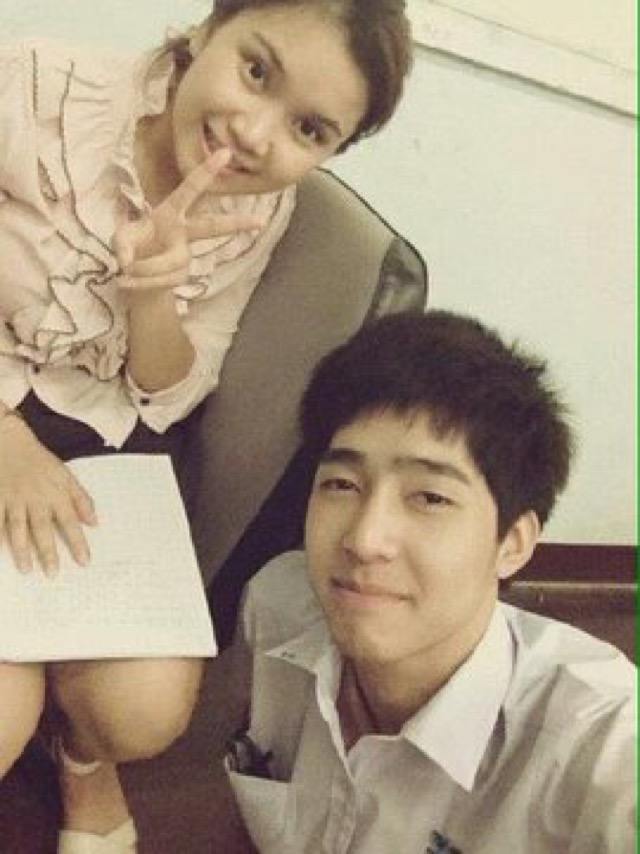 เมมเต็มเพราะผชคนนี้2 THE EARTHE