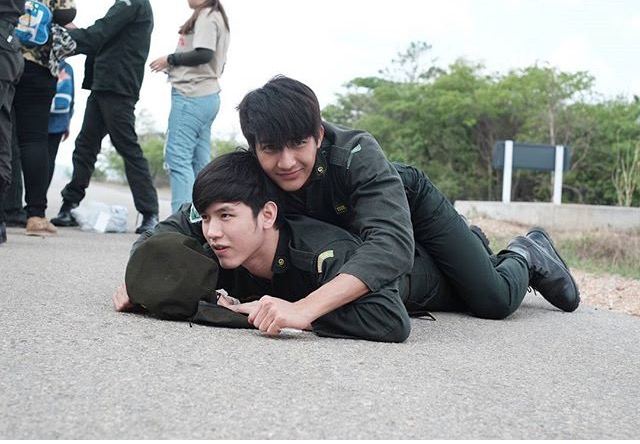 เมมเต็มเพราะผชคนนี้2 THE EARTHE