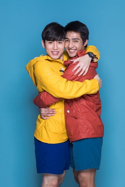 เมมเต็มเพราะผชคนนี้2 THE EARTHE