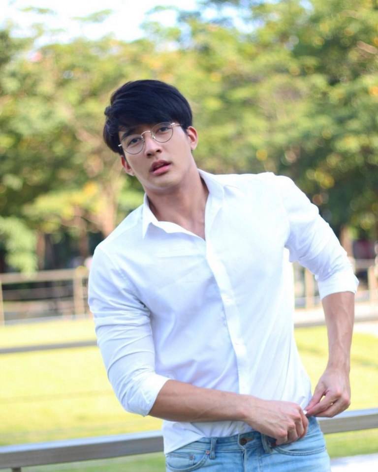 เมมเต็มเพราะผชคนนี้2 THE EARTHE