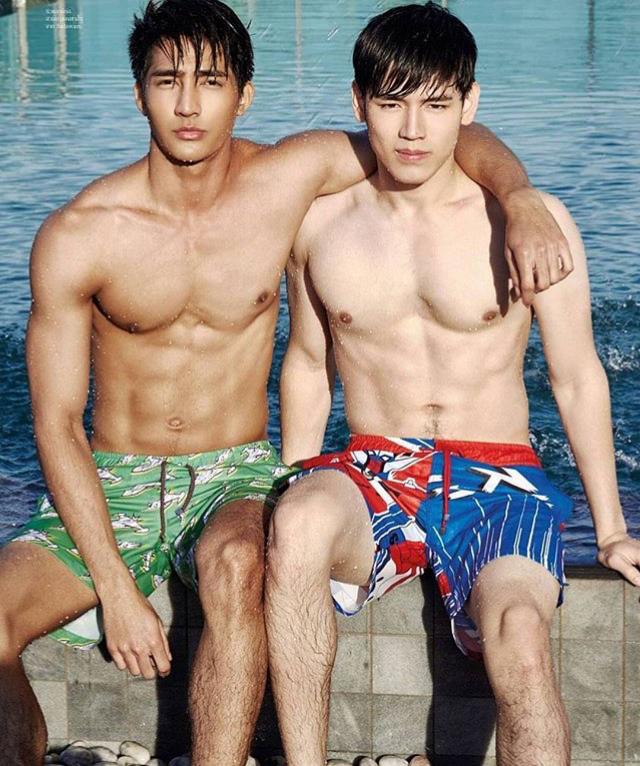 เมมเต็มเพราะผชคนนี้2 THE EARTHE