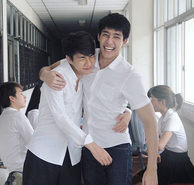 เมมเต็มเพราะผชคนนี้2 THE EARTHE