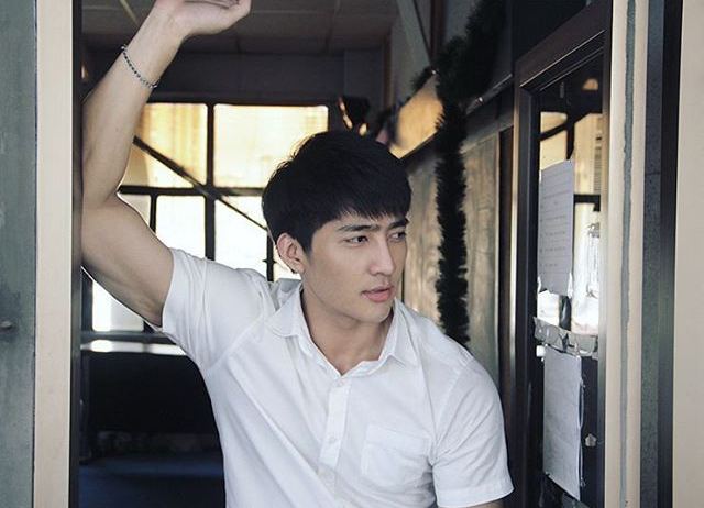 เมมเต็มเพราะผชคนนี้2 THE EARTHE