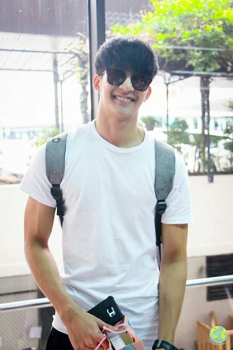เมมเต็มเพราะผชคนนี้2 THE EARTHE