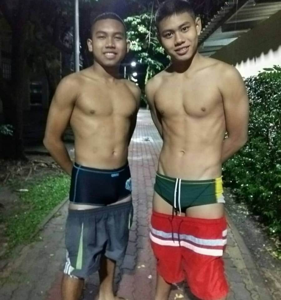 เด็กสมัยนี้โชว์ของเก่งจัง
