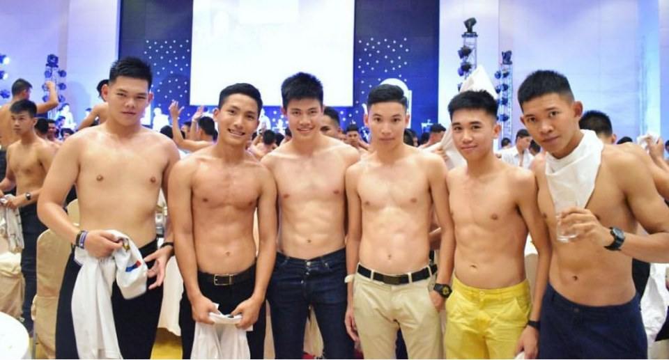 เด็กสมัยนี้โชว์ของเก่งจัง