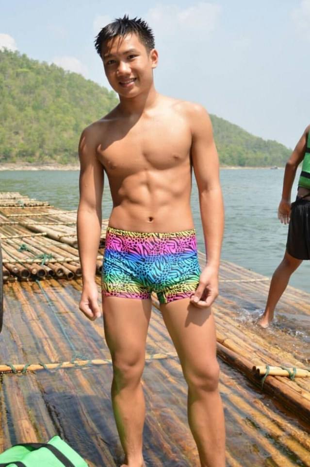 เด็กสมัยนี้โชว์ของเก่งจัง
