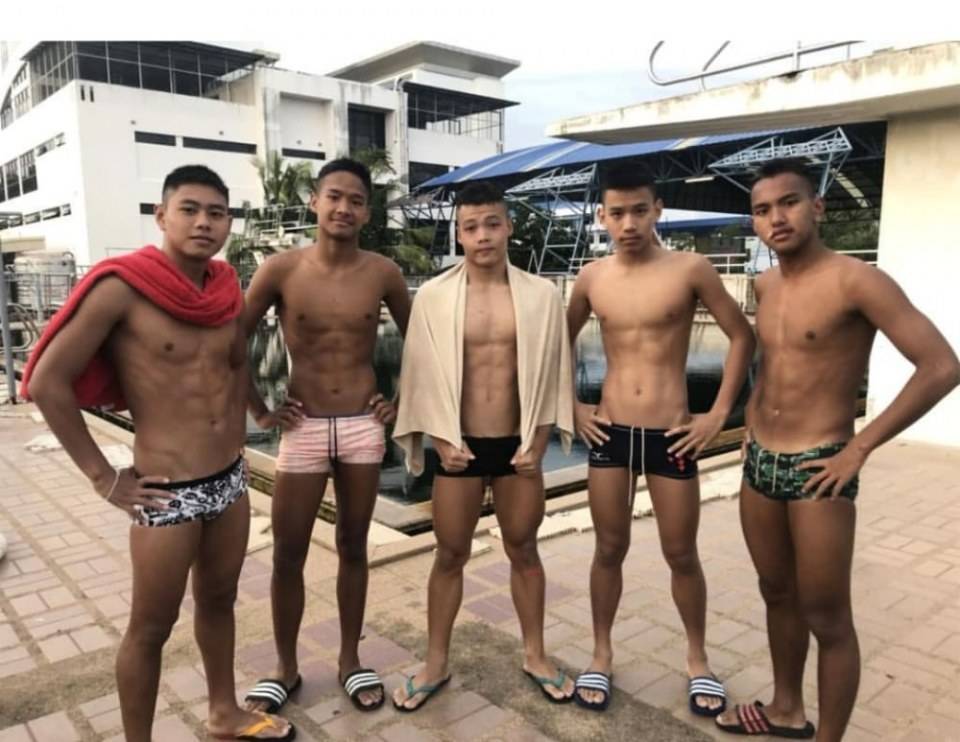 เด็กสมัยนี้โชว์ของเก่งจัง