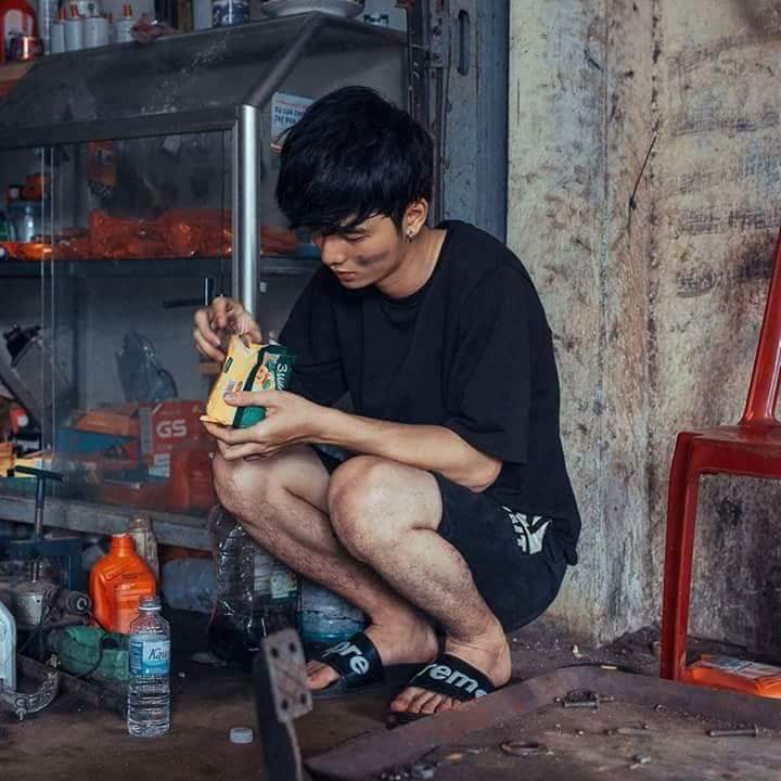 ดีต่อใจ#64(หนุ่มช่างซ่อม..)