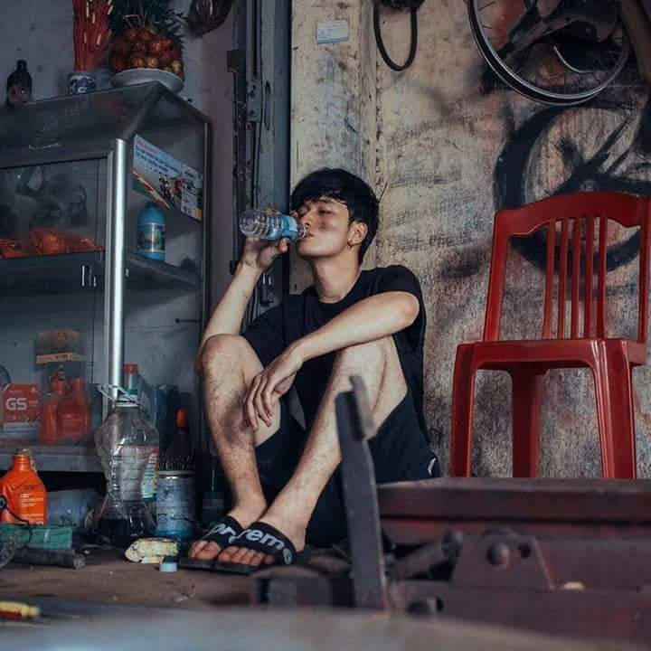ดีต่อใจ#64(หนุ่มช่างซ่อม..)