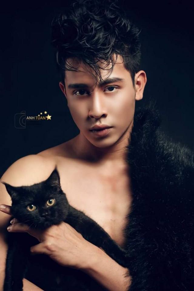 ดีต่อใจ#65(ชอบคนหล่อ)