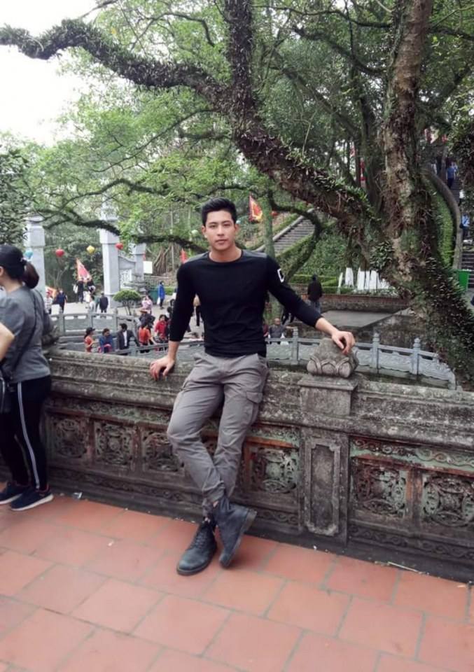 ดีต่อใจ#65(ชอบคนหล่อ)