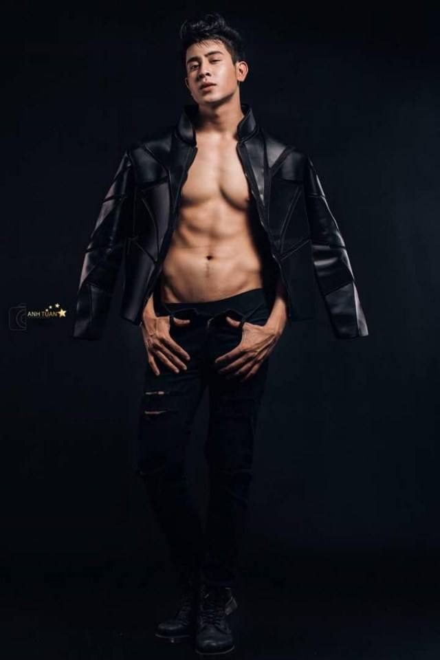 ดีต่อใจ#65(ชอบคนหล่อ)