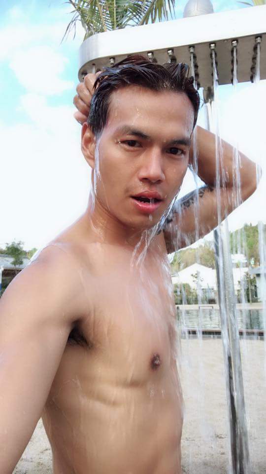 ดีต่อใจ#66(ร้อนไหม...)